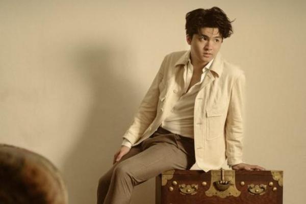 Jordan Susanto Merayakan Perilisan Single Terbaru Bertajuk Still Drunk At Three Bruns