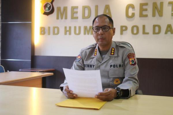 Polda Papua Periksa 7 Saksi Kasus Penembakan Personel TNI-Polri