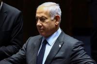 Schumer Minta Pemilu Ulang Israel, Netanyahu akan Berbicara dengan Partai Republik AS