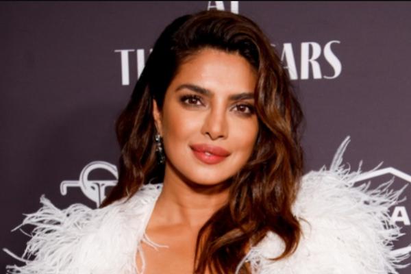Kisah Priyanka Chopra Keluar dari Bollywood Kini Jadi Bintang Hollywood