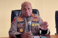 Polda Papua Berhasil Ungkap Pelaku Pembunuhan dr. Mawarti Susanty