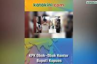 Video Pilihan: Rusia Tembakkan Rudal Anti-Kapal Di Laut Jepang Hingga KPK Obok-Obok Kantor Bupati Ka