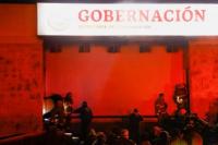 Kebakaran di Pusat Penahanan Migran Meksiko Tewaskan Sedikitnya 40 Orang