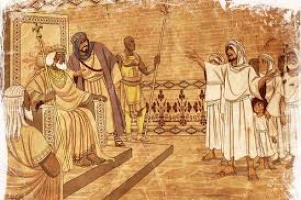 Bila Diri Dikuasai Fitnah dan Ujian Kekuasaan