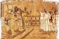 Bila Diri Dikuasai Fitnah dan Ujian Kekuasaan