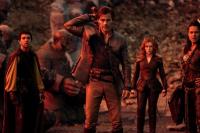 Chris Pine Sebut Dungeons & Dragons: Honor Among Thieves adalah Pelarian Terakhir dari Dunia