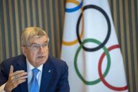 Komisi Olimpiade Keluarkan Rekomendasi Kembalinya Atlet Rusia ke Kompetisi