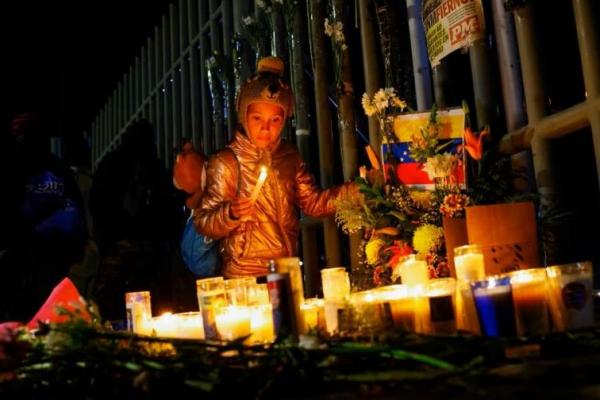 Jaksa Meksiko Selidiki Kemungkinan Pembunuhan dalam Kebakaran di Pusat Migran