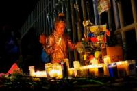 Jaksa Meksiko Selidiki Kemungkinan Pembunuhan dalam Kebakaran di Pusat Migran