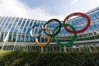 Rusia Kecam IOC Larang Atletnya Gunakan Simbol Kebangsaan