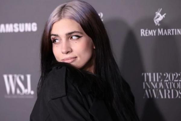 Nadya Tolokonnikova dari Pussy Riot Masuk Daftar Orang Paling Dicari di Rusia