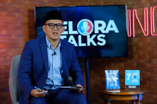 Setok Beras Minim, Pemerintah Dinilai Tak Miliki Kebijakan Konprehensif