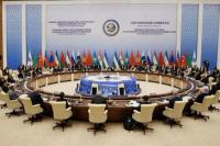 Hubungan Membaik, Riyadh Gabung dengan Organisasi Kerjasama Shanghai China