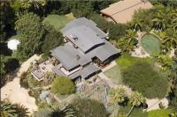 Dihuni Hampir 32 Tahun, Brad Pitt Jual Rumah Mewahnya di Los Angeles Rp600 Miliar