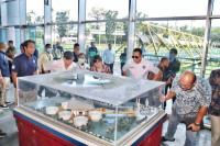 Bamsoet Targetkan Museum Otomotif IMI Indonesia di TMII Selesai Juli 2023