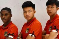 Pita Hitam, Simbol Duka Pemain Timnas U-20