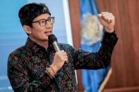 Batal Jadi Tuan Rumah U-20, Sandiaga: Negara Rugi Rp3,7 Triliun 