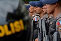 El Clasico Indonesia, 2.572 Personel Gabungan Amankan Persija-Persib