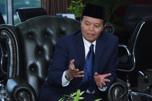 HNW: Seandainya FIFA Tidak Diskriminatif, Indonesia Tetap Jadi Tuan Rumah Piala Dunia U-20