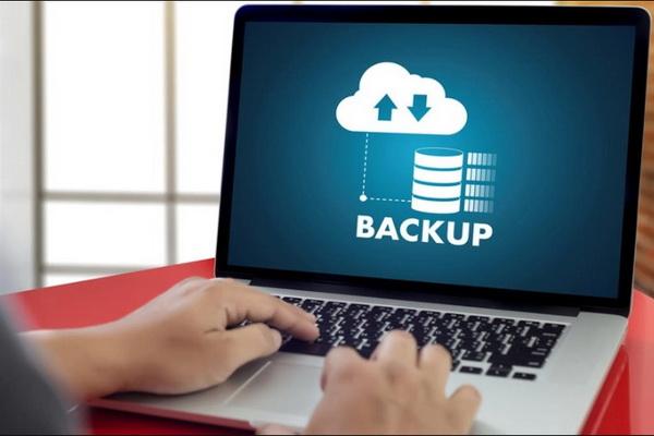 31 Maret Hari Pencadangan Sedunia, Jangan Sampai Menyesal Segera Simpan Data Anda!