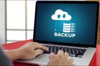 31 Maret Hari Pencadangan Sedunia, Jangan Sampai Menyesal Segera Simpan Data Anda!