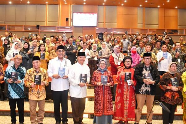 HNW : Empat Pilar MPR Lahir Untuk Lanjutkan Keteladanan Para Pendiri Bangsa