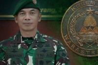 Panglima TNI Tunjuk Mantan Ajudan Jokowi Sebagai Danjen Kopassus