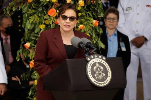 Presiden Honduras Segera Kunjungi China setelah Putuskan Hubungan dengan Taiwan