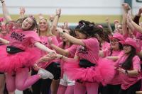 31 Maret Dance Marathon Day, Ayo Berdansa dan Tetap Bugar