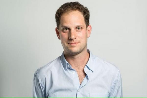 Hari ke-400 Perang, Rusia Tangkap Jurnalis AS, Ukraina Siapkan Serangan Balasan