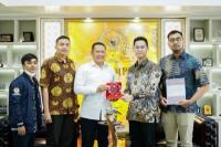 Bamsoet Dorong Rancangan Undang-Undang Perlindungan Pelajar Indonesia di Luar Negeri