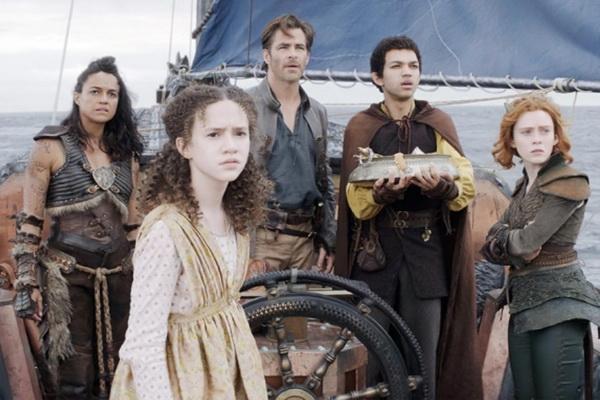 Baru Tayang di Bioskop, Dungeons & Dragons: Honor Among Thieves Raup Rp84 Miliar