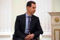 Akhiri Isolasi Regional, Saudi Undang Presiden Suriah ke KTT Pemimpin Arab