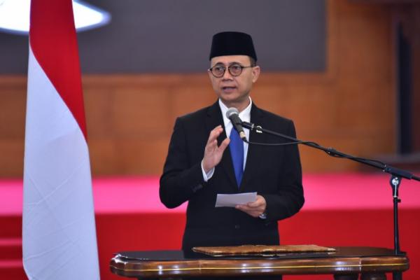Pejabat Setjen DPR Diminta Adaptif Terhadap Kemajuan Teknologi