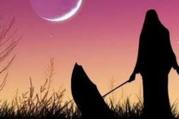 Sumpah Nabi Ayub AS kepada Istrinya Kala Dirudung Cobaan Luar Biasa