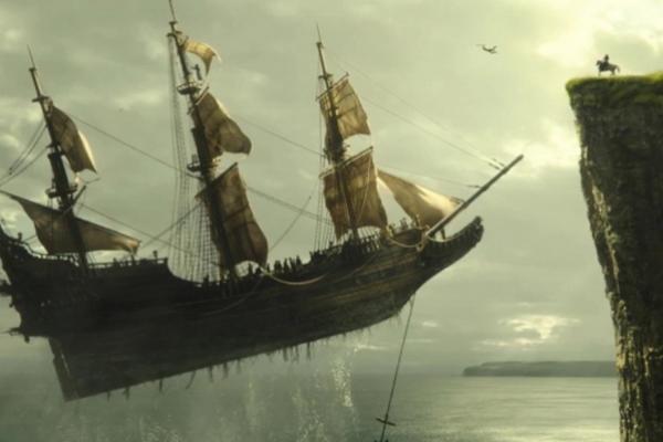 Peter Pan & Wendy, Daftar Lengkap Film yang Tayang di Disney Plus April 2023