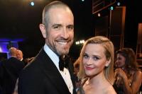 12 Tahun Menikah, Reese Witherspoon Ajukan Gugat Cerai Jim Toth
