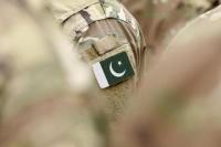 Pakistan Tuduh Teroris dari Pihak Iran Membunuh Empat Tentaranya