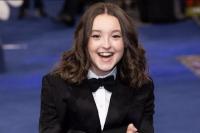 Ini Alasan Bintang The Last of Us Bella Ramsey Makan Cornflakes dengan Jus Jeruk