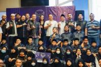 Bamsoet Ajak Komunitas Otomotif Perbanyak Kegiatan Sosial di Bulan Ramadhan