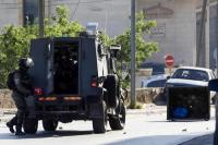 Serangan Militer di Nablus, Pasukan Israel Bunuh Dua Warga Palestina