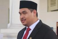 Dito: Saya Akan Pasang Badan untuk Olah Raga Indonesia