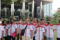 Tak Hiraukan Surat Kapolri, Firli Dituntut Menghadap ke Dewas