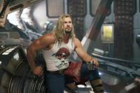 Berisiko Tinggi Menderita Alzheimer, Chris Hemsworth akan Akhiri Karier sebagai Thor?