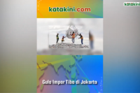 Vieio Pilihan : Dipastikan Tidak Ada Kenaikan Listrik Hingga Gula Impor Tiba Di Jakarta