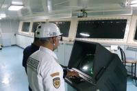 Jelang Angkutan Lebaran 1444 H, Ditjen Hubla Uji Kelaiklautan Kapal di Balik Papan