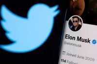 Elon Musk Sebut Arus Kas Twitter Masih Negatif karena Pendapatan Iklan Turun