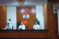 Rafael Alun Resmi Jadi Tahanan KPK