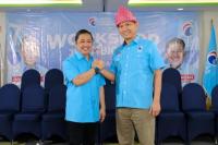 Pendiri Partai Gelora Sumsel Tuding DPW PKS Rampas Aset Pribadinya