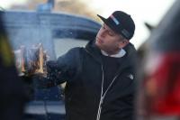 Pengadilan Negeri Swedia Batalkan Larangan Pembakaran Al-Quran